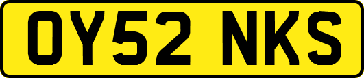 OY52NKS