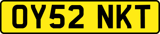 OY52NKT