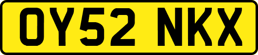 OY52NKX