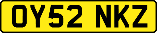 OY52NKZ