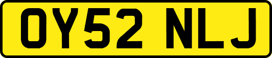 OY52NLJ