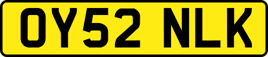 OY52NLK