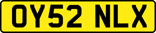 OY52NLX