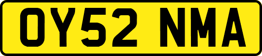 OY52NMA