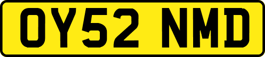 OY52NMD