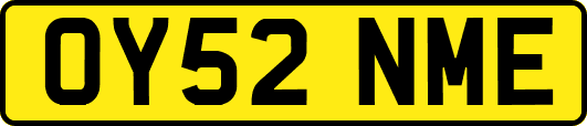 OY52NME
