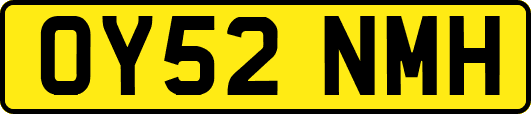 OY52NMH