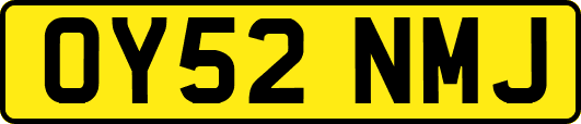 OY52NMJ