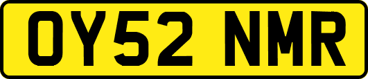 OY52NMR