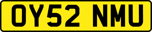 OY52NMU