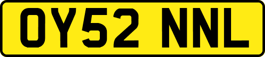 OY52NNL