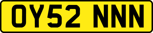 OY52NNN