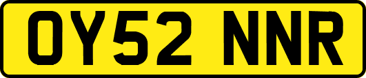 OY52NNR