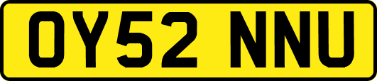OY52NNU