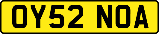 OY52NOA