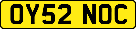 OY52NOC