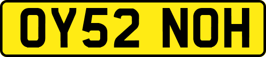 OY52NOH