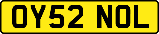 OY52NOL