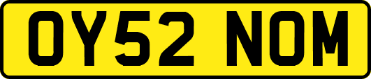OY52NOM