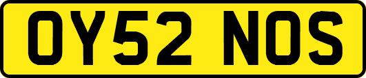 OY52NOS