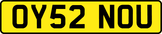 OY52NOU