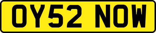 OY52NOW