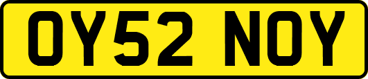 OY52NOY