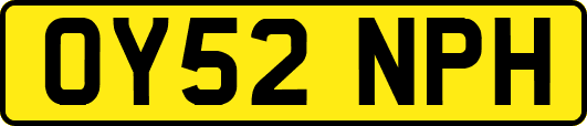 OY52NPH