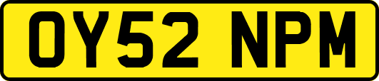 OY52NPM
