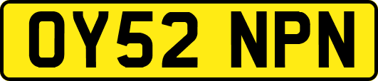 OY52NPN