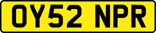 OY52NPR