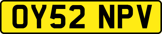OY52NPV
