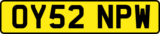 OY52NPW
