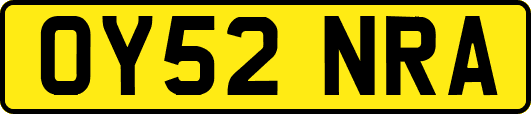 OY52NRA