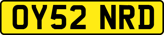 OY52NRD