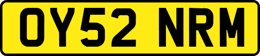 OY52NRM