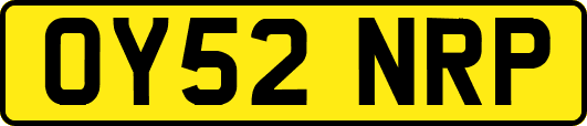 OY52NRP