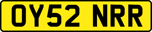 OY52NRR
