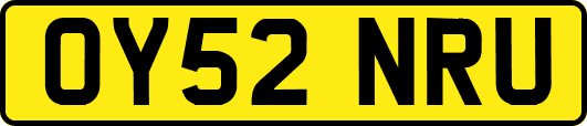 OY52NRU