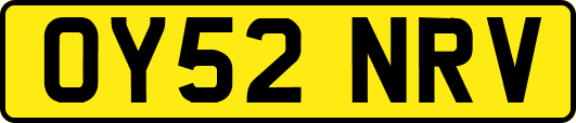 OY52NRV