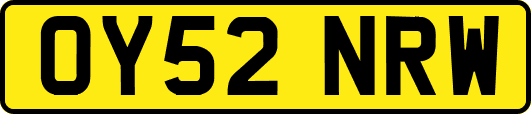 OY52NRW