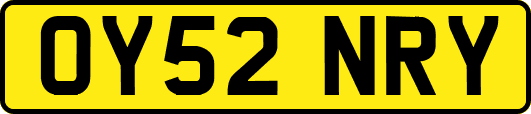 OY52NRY