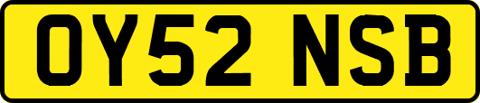 OY52NSB