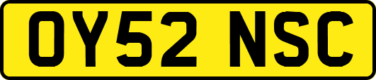 OY52NSC