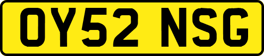 OY52NSG