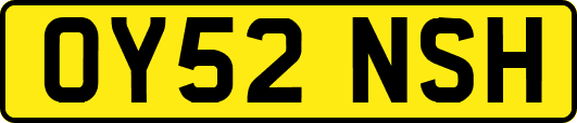 OY52NSH