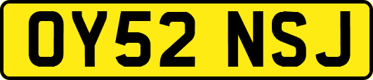 OY52NSJ