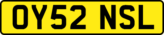OY52NSL