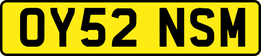 OY52NSM