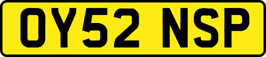 OY52NSP